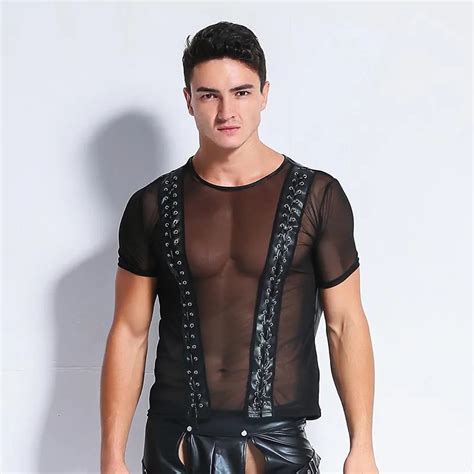 sexual clothes for guys|Shop Gay Men's Clothing .